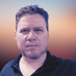 Profile picture of Marcelo Borba
